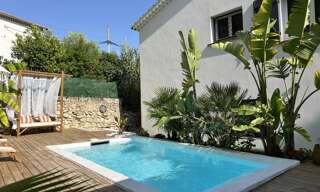 Maison 7 Pièces 220 m² à vendre à Toulon (83200)