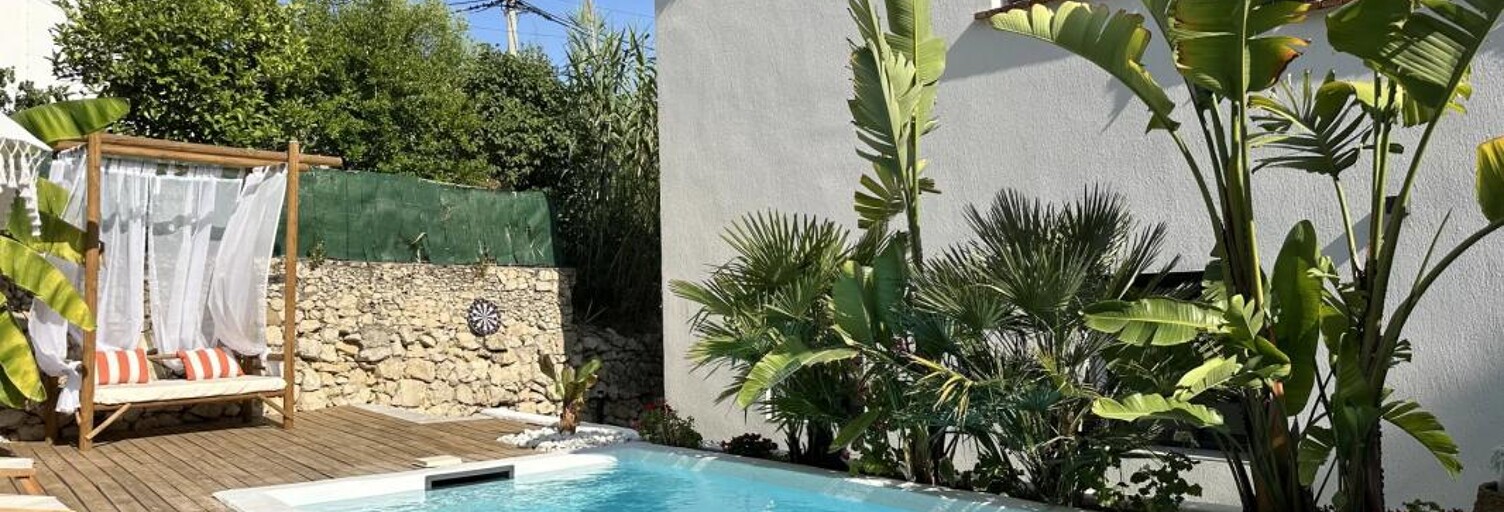 Maison 7 Pièces 220 m² à vendre à Toulon (83200)