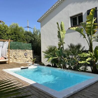 Maison 7 pièces 790000 €