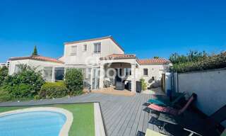 Maison 5 Pièces 148 m² à vendre à Juvignac (34990)