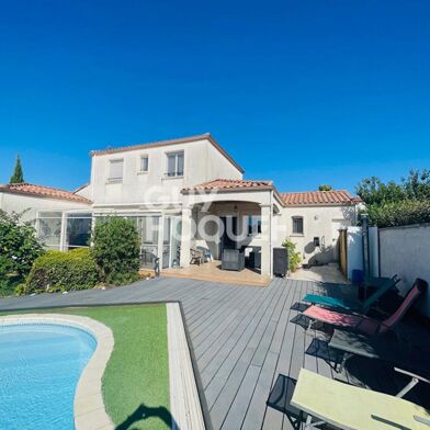 Maison 5 pièces 570000 €