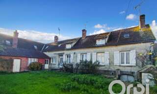 Maison 5 Pièces 100 m² à vendre à Chaumont-en-Vexin (60240)