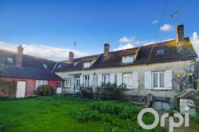 Maison 5 pièces 169000 €