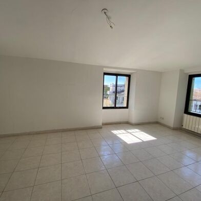 Appartement 2 pièces 54000 €