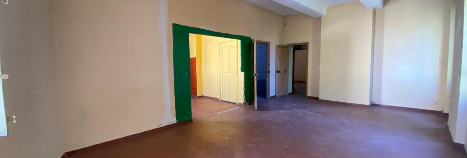 Appartement 3 Pièces 94 m² à vendre à Carpentras (84200)
