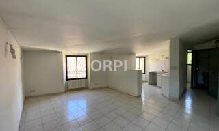 Appartement 2 Pièces 45 m² à vendre à Carpentras (84200)