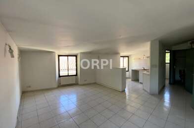Appartement 2 pièces 54000 €