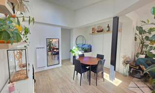 Maison 3 Pièces 83 m² à louer à Houilles (78800)