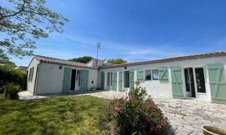 Maison 4 Pièces 100 m² à vendre à Le Bois-Plage-en-Ré (17580)