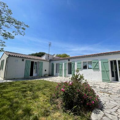 Maison 4 pièces 763000 €