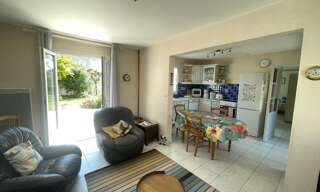 Maison 4 Pièces 100 m² à vendre à Le Bois-Plage-en-Ré (17580)