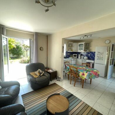 Maison 4 pièces 724000 €