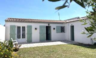 Maison 4 Pièces 100 m² à vendre à Le Bois-Plage-en-Ré (17580)