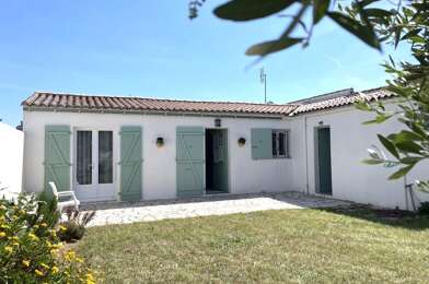 Maison 4 pièces 724000 €