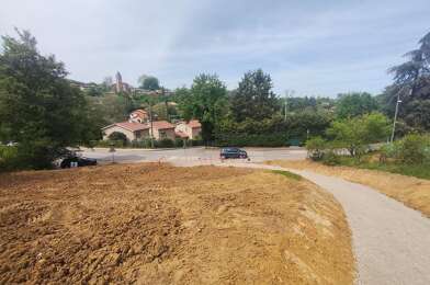 Terrain  250000 €