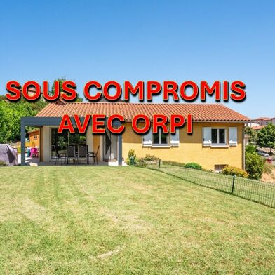 Maison 5 pièces 345000 €