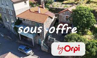 Maison 4 Pièces 90 m² à vendre à Villefort (48800)