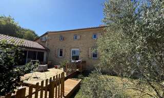 Maison 5 Pièces 235 m² à vendre à Castelnau-Tursan (40320)