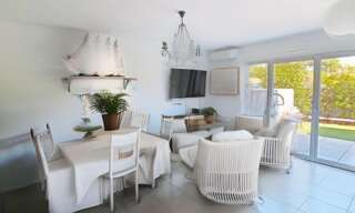 Appartement 2 Pièces 47 m² à vendre à Fréjus (83600)