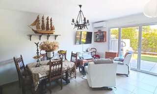 Appartement 2 Pièces 47 m² à vendre à Fréjus (83600)