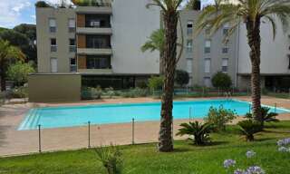 Appartement 2 Pièces 47 m² à vendre à Fréjus (83600)