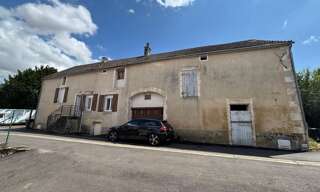 Maison 3 Pièces 96 m² à vendre à Coulangeron (89580)