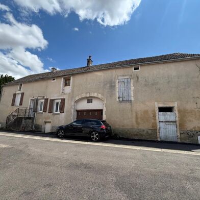 Maison 3 pièces 70000 €