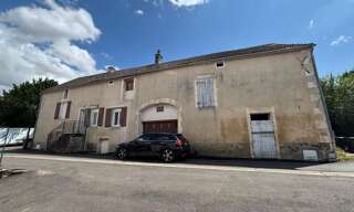 Maison 3 Pièces 96 m² à vendre à Coulangeron (89580)