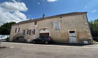 Maison 3 Pièces 96 m² à vendre à Coulangeron (89580)