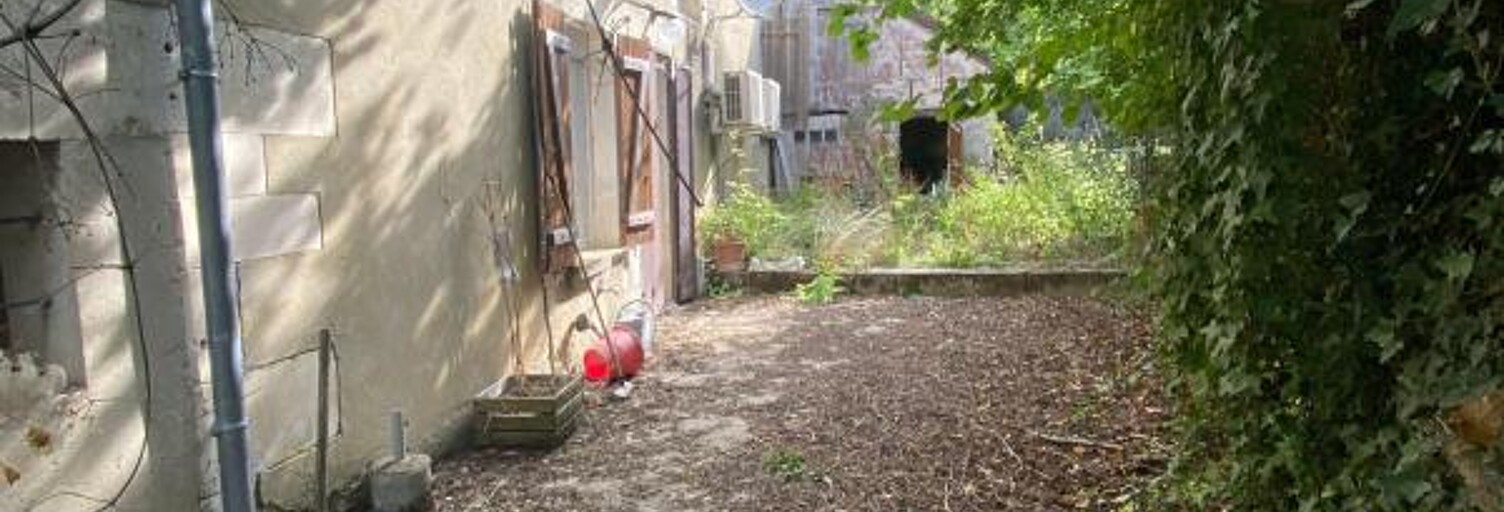 Maison 3 Pièces 96 m² à vendre à Coulangeron (89580)