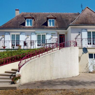 Maison 6 pièces 325000 €