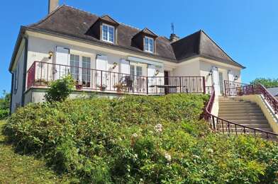 Maison 6 pièces 325000 €