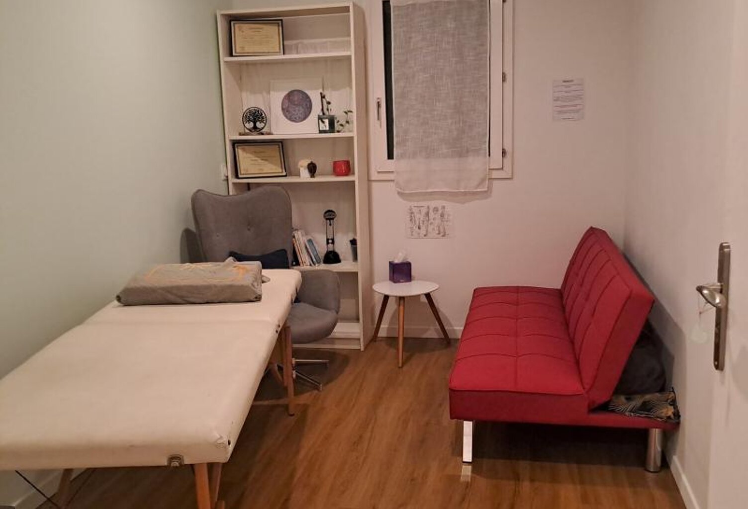 Bien Commercial À Vendre — photo 1