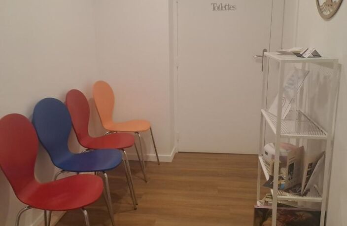 Bien Commercial À Vendre — photo 4