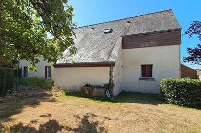 Maison 5 pièces 173900 €