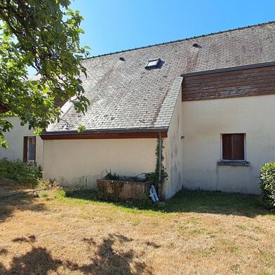 Maison 5 pièces 173900 €