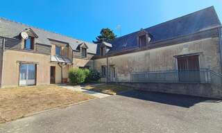 Maison 5 Pièces 174 m² à vendre à Ercé-en-Lamée (35620)