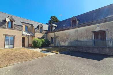 Maison 5 pièces 109395 €