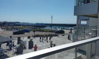 Appartement 2 Pièces 57 m² à vendre à Quiberon (56170)