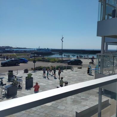 Appartement 2 pièces 384250 €