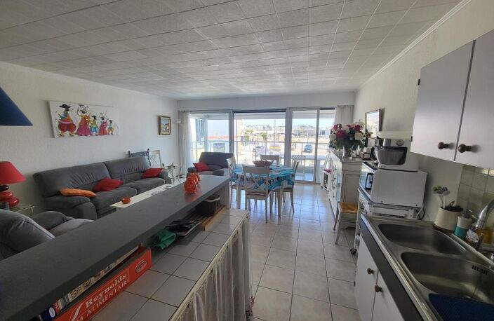 Quartier Port-Maria — photo 2