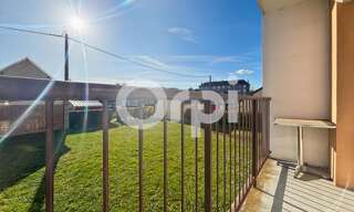 Appartement 3 Pièces 68 m² à louer à Évreux (27000)