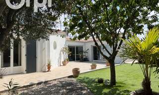 Maison 6 Pièces 167 m² à vendre à Marennes-Hiers-Brouage (17320)