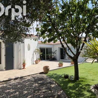 Maison 6 pièces 499000 €