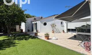 Maison 6 Pièces 167 m² à vendre à Marennes-Hiers-Brouage (17320)