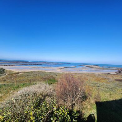 Maison 6 pièces 584640 €