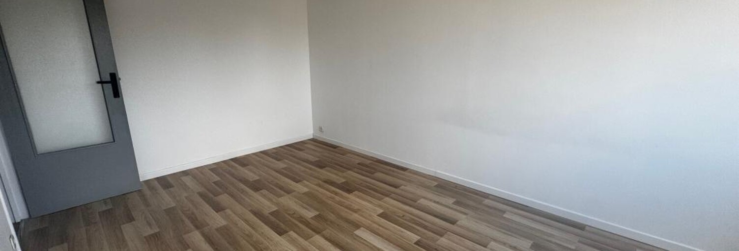 Appartement 1 Pièce 29 m² à louer à Reims (51100)