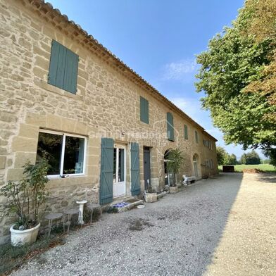 Maison 11 pièces 875000 €