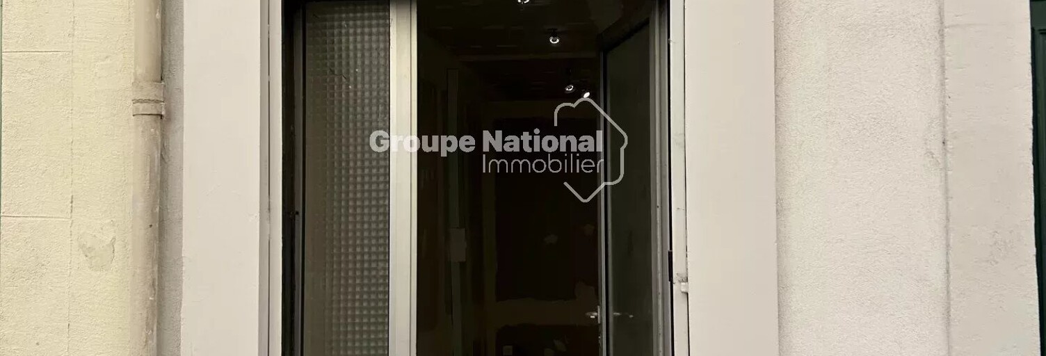 Commerce 1 Pièce 14 m² à louer à Salon-de-Provence (13300)