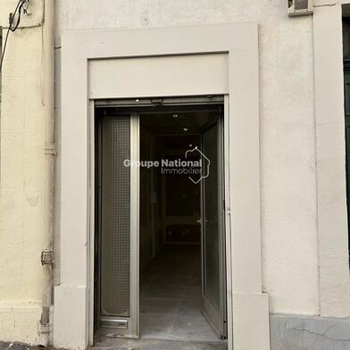 Commerce 1 pièces 295 €